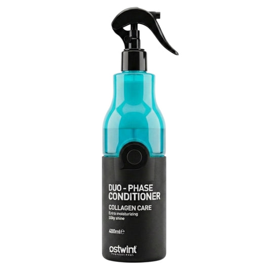Balsam Bifazic cu Colagen pentru Par Stralucitor si Fortifiat Ostwint - 400ml