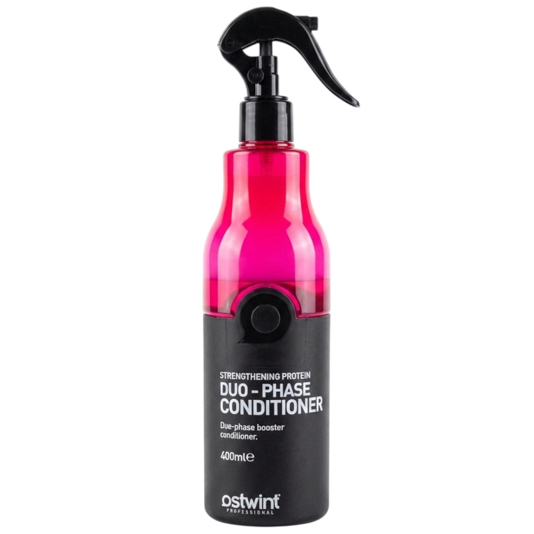 Balsam Bifazic cu Proteine pentru Par Stralucitor si Fortifiat Ostwint - 400ml