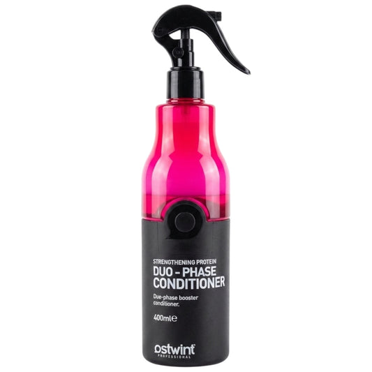 Balsam Bifazic cu Proteine pentru Par Stralucitor si Fortifiat Ostwint - 400ml