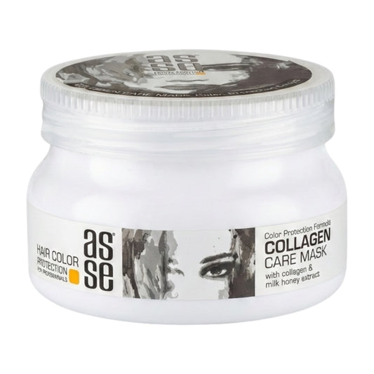 Masca de par cu colagen Asse - 300ml