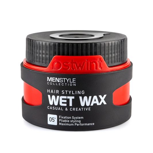 Ceara de par lucioasa Ostwint 05 - 150ml