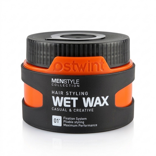 Ceara de par lucioasa Ostwint 01 - 150ml