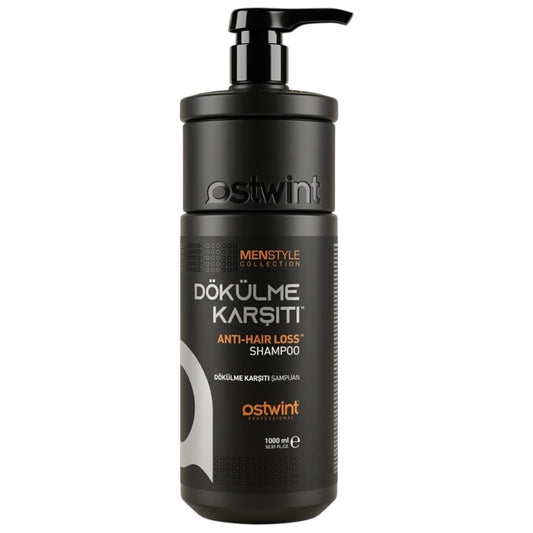 Sampon anticadere anti-hair loss Ostwint - 1000ml