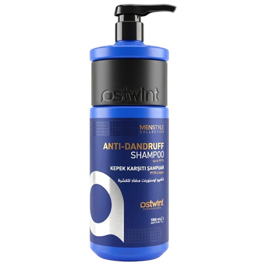 Sampon Anti-Matreata Anti-Dandruff loss Ostwint - 1000ml