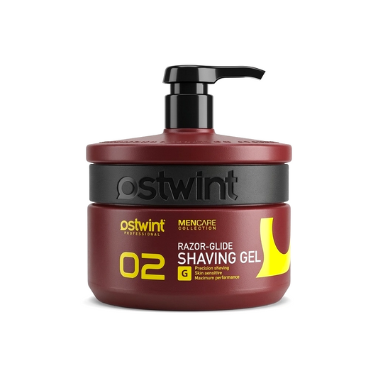 Gel de ras Ostwint 02 - 1000ml