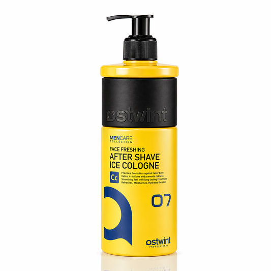 Crema After shave Ostwint 07 - 400ml