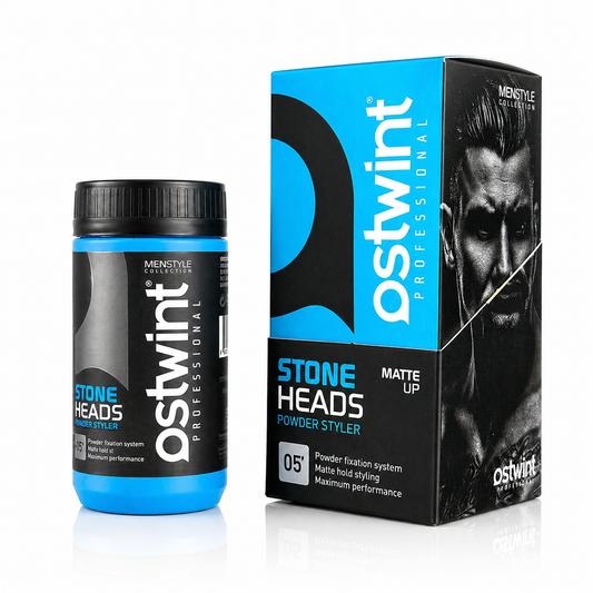Pudra de volum Styling Ostwint Hard Powder 20g