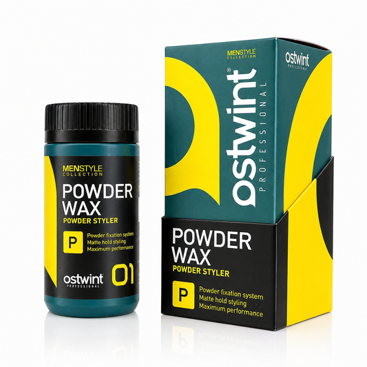 Pudra de volum Styling Ostwint matte 20g