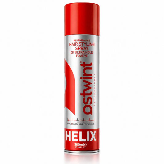 Fixativ pentru par Helix Ostwint - 300ml