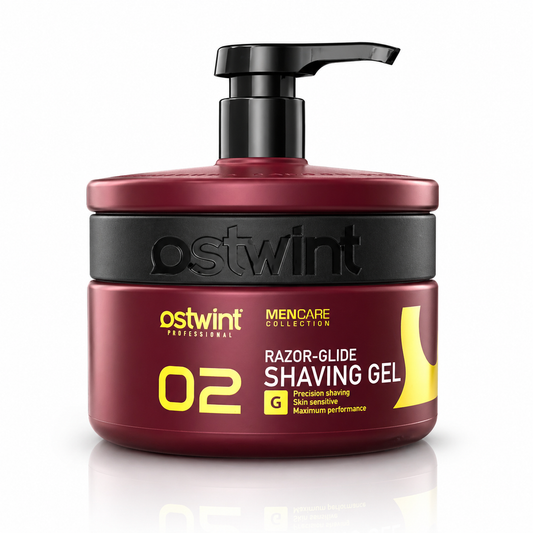Gel de ras Ostwint 02 - 1000ml