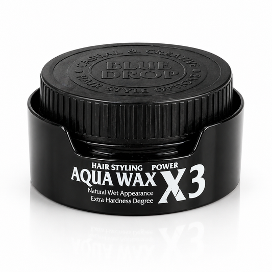 Ceara de par Blue Drop Aqua x3 - 150ml