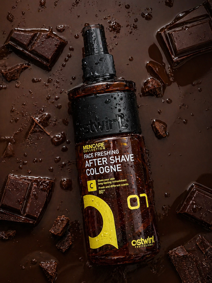 Colonie Aftershave Ostwint 07 - 400ml