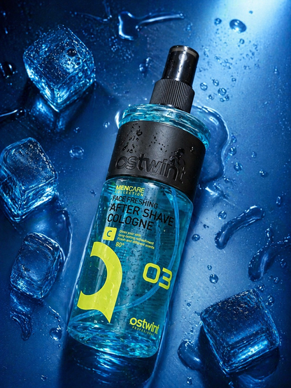 Colonie Aftershave Ostwint 03 - 400ml