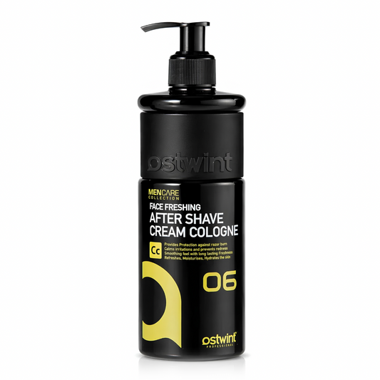 Crema After shave Ostwint 06- 400ml
