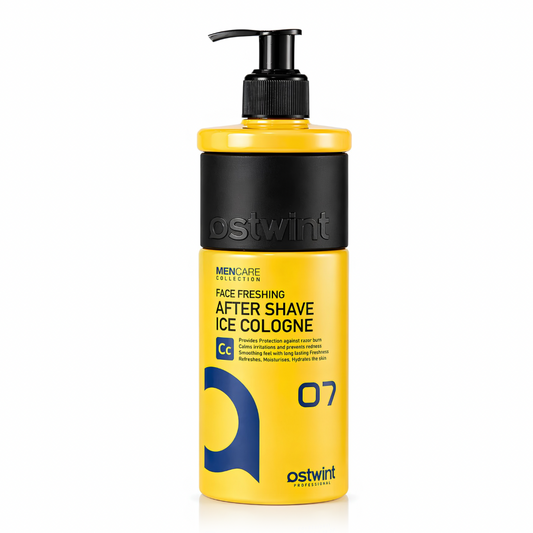 Crema After shave Ostwint 07 - 400ml