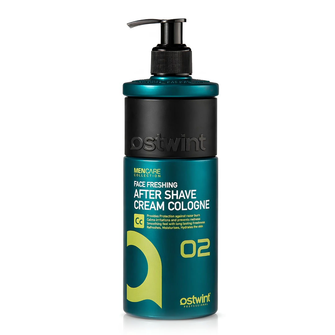 Crema After shave Ostwint 02- 400ml