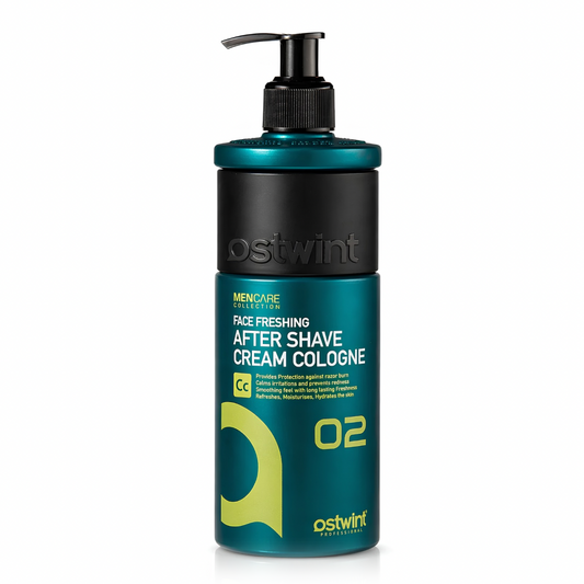 Crema After shave Ostwint 02- 400ml