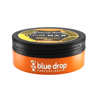 Ceara de par lucioasa Blue Drop Shine Strong - 175ml