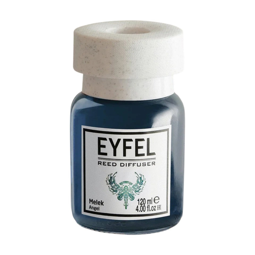Odorizant de camera cu bete 120ml, Angel, Eyfel