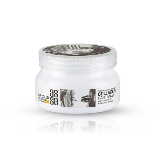 Masca de par cu colagen Asse - 300ml