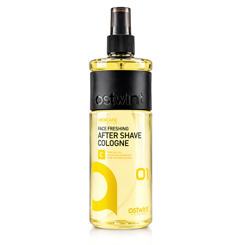 WORTH EAU DE COLOGNE 350ml オーデコロン2511196 Colonie Aftershave Ostwint 01 - 400ml