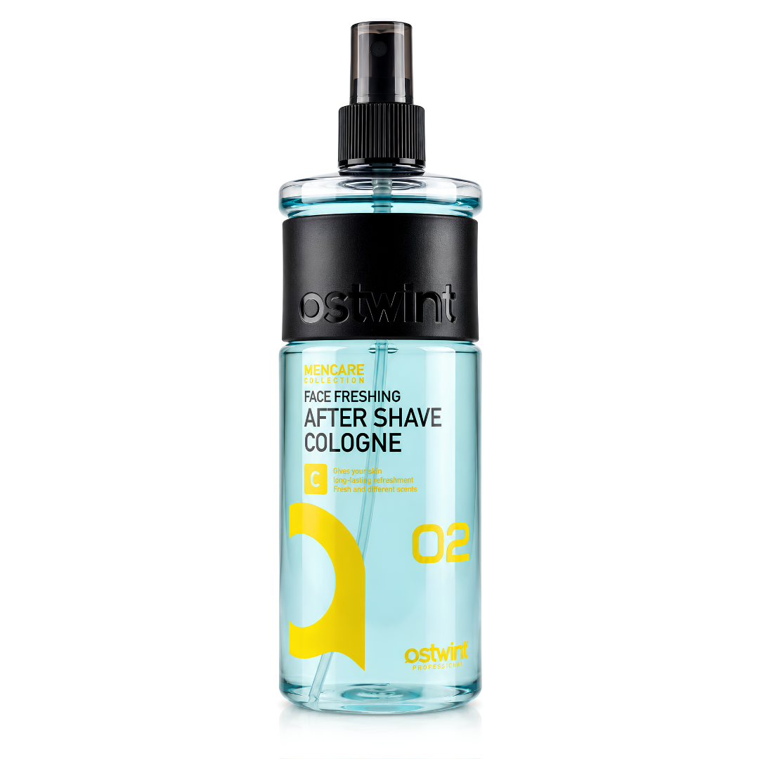 Colonie Aftershave Ostwint 02 - 400ml