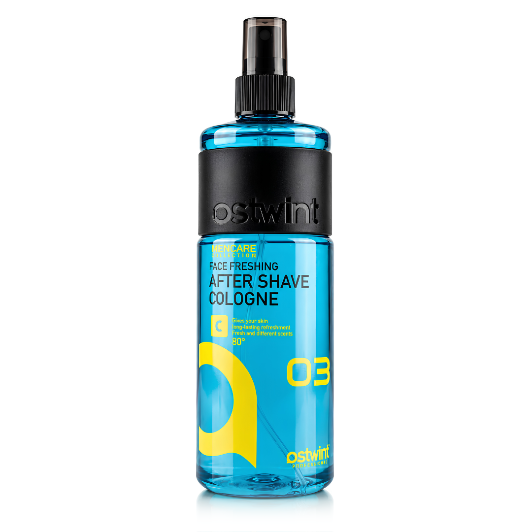Colonie Aftershave Ostwint 03 - 400ml
