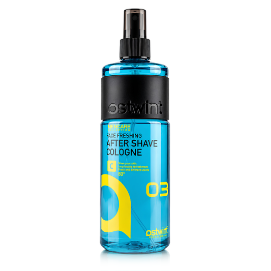 Colonie Aftershave Ostwint 03 - 400ml