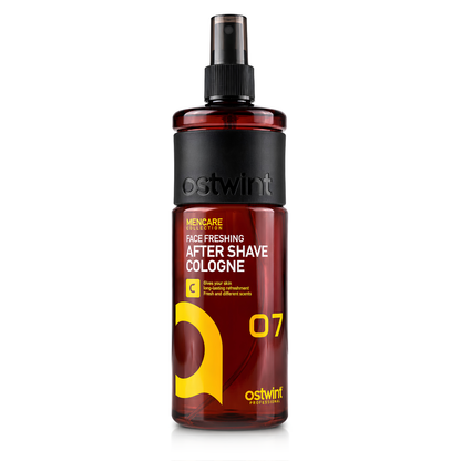 Colonie Aftershave Ostwint 07 - 400ml