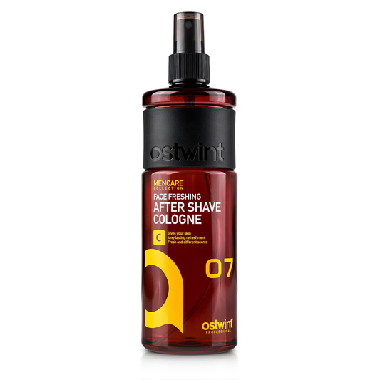 Colonie Aftershave Ostwint 07 - 400ml