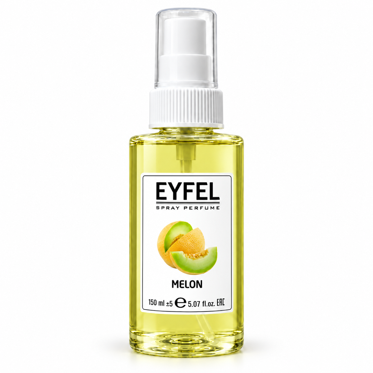 Odorizant Camera/Auto Eyfel, parfum spray, Melon, 150 ml