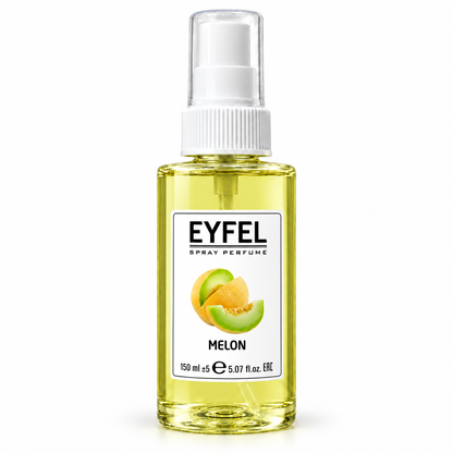 Odorizant Camera/Auto Eyfel, parfum spray, Melon, 150 ml