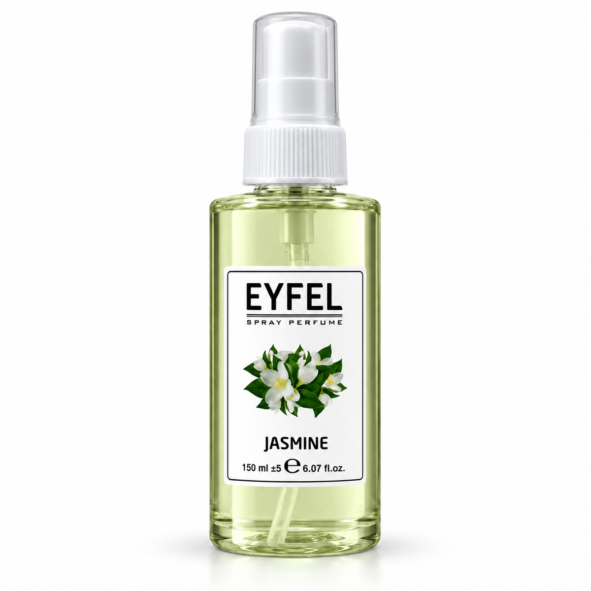 Odorizant Camera/Auto Eyfel, parfum spray, Jasmine, 150 ml