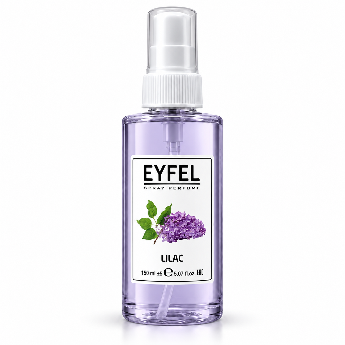 Odorizant Camera/Auto Eyfel, parfum spray, Liliac, 150 ml