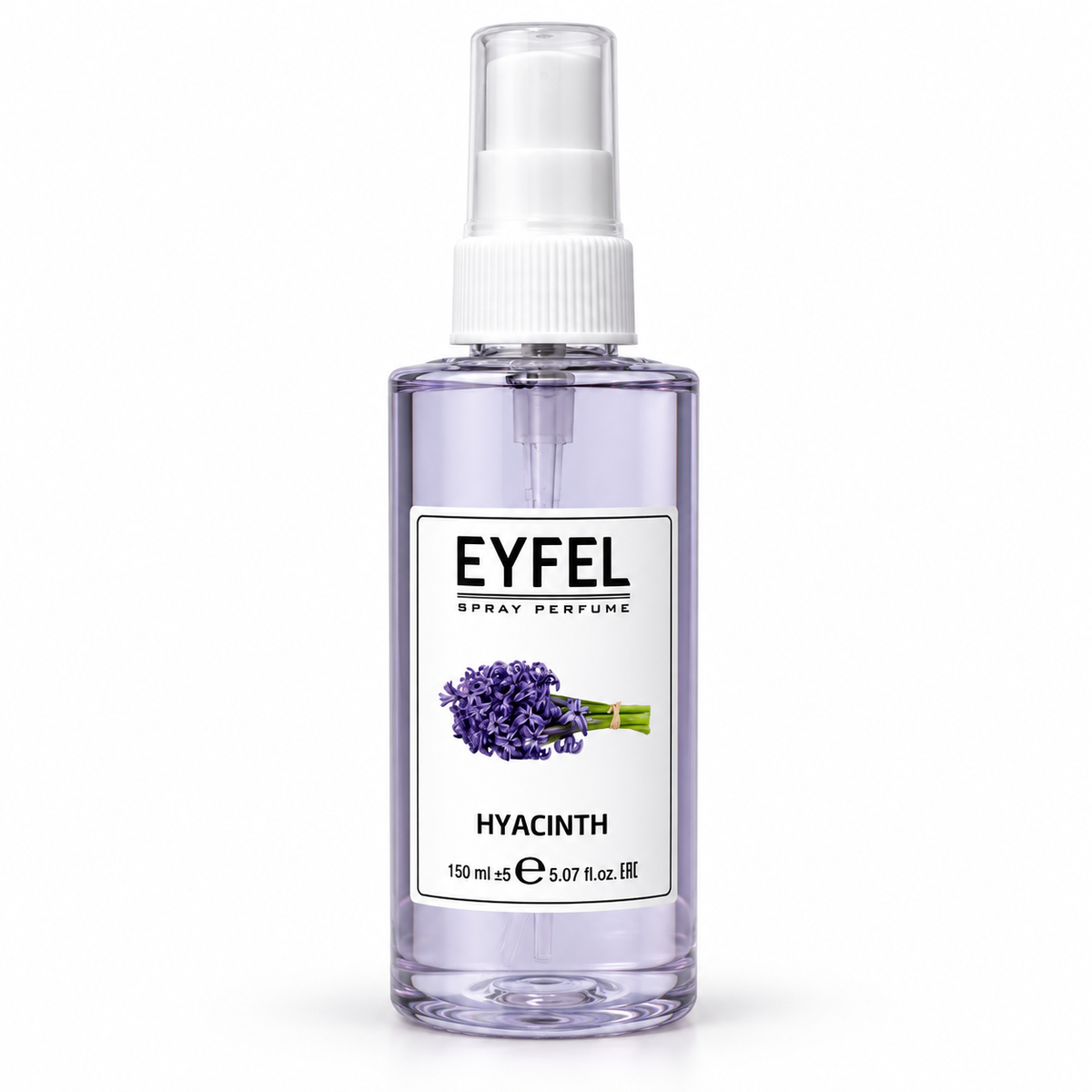 Odorizant Camera/Auto Eyfel, parfum spray, Hyacinth, 150 ml