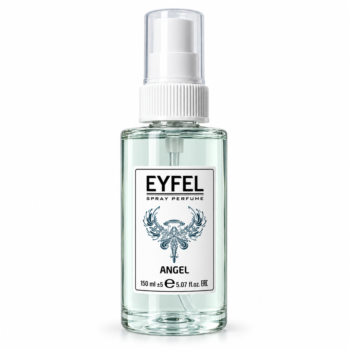 Odorizant Camera/Auto Eyfel, parfum spray, Angel, 150 ml