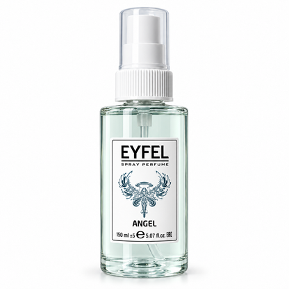 Odorizant Camera/Auto Eyfel, parfum spray, Angel, 150 ml